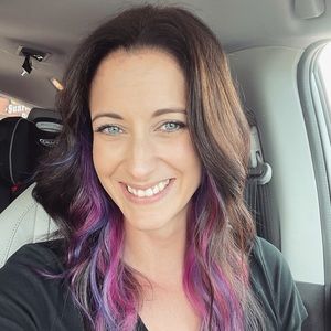 Meet your Posher, Tiffany